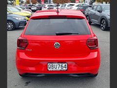 Photo of the vehicle Volkswagen Polo