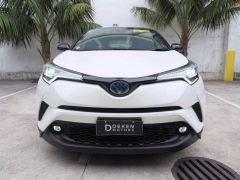 Photo of the vehicle Toyota C-HR