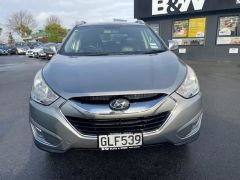 Photo of the vehicle Hyundai ix35