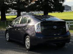 Photo of the vehicle Toyota Prius