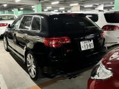 Photo of the vehicle Audi S3