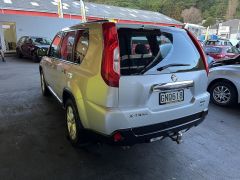 Photo of the vehicle Nissan X-Trail