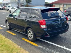 Photo of the vehicle Toyota Corolla