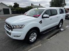 Photo of the vehicle Ford Ranger