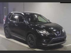 Photo of the vehicle Nissan X-Trail