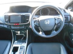 Photo of the vehicle Honda Accord