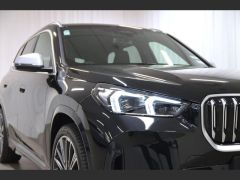 Photo of the vehicle BMW iX1