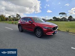 Photo of the vehicle Mazda CX-5