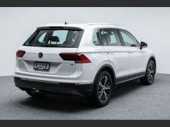 Photo of the vehicle Volkswagen Tiguan