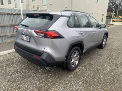 Photo of the vehicle Toyota RAV4