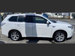 Photo of the vehicle Mitsubishi Outlander