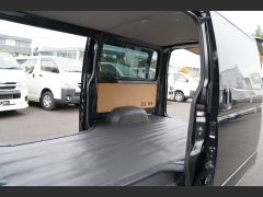 Photo Toyota HiAce  2021