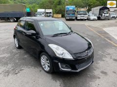 Photo of the vehicle Suzuki Swift