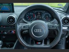 Photo of the vehicle Audi A3