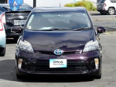 Photo of the vehicle Toyota Prius