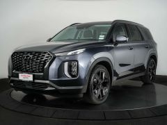 Photo of the vehicle Hyundai Palisade