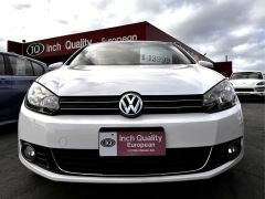 Photo of the vehicle Volkswagen Golf