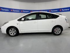 Photo of the vehicle Toyota Prius