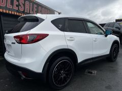 Photo of the vehicle Mazda CX-5