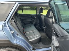 Photo of the vehicle Subaru Outback