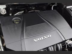 Photo of the vehicle Volvo V50