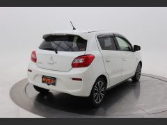 Photo of the vehicle Mitsubishi Mirage