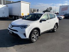 Photo of the vehicle Toyota RAV4