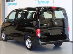 Photo of the vehicle Nissan NV200