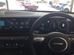 Photo of the vehicle Hyundai Kona