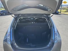 Photo of the vehicle Nissan Leaf