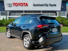 Photo of the vehicle Toyota RAV4