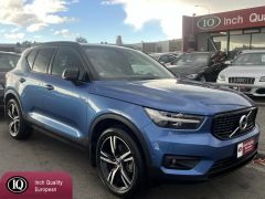 Photo of the vehicle Volvo XC40