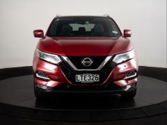 Photo of the vehicle Nissan Qashqai