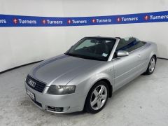 Photo of the vehicle Audi A4