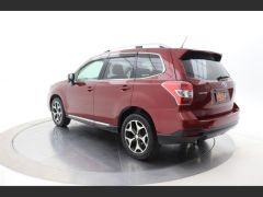 Photo of the vehicle Subaru Forester