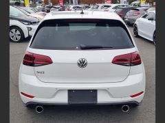 Photo of the vehicle Volkswagen Golf