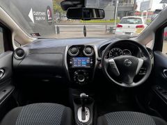 Photo of the vehicle Nissan Note