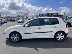 Photo of the vehicle Volkswagen Golf