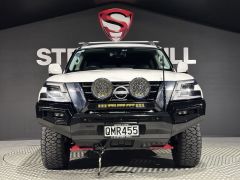 Photo of the vehicle Nissan Patrol