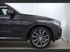 Photo of the vehicle BMW X3