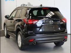 Photo of the vehicle Mazda CX-5