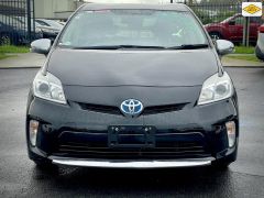 Photo of the vehicle Toyota Prius