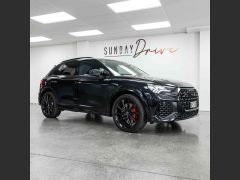 Photo of the vehicle Audi RS Q3