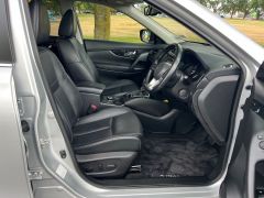 Photo of the vehicle Nissan X-Trail