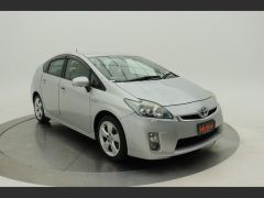 Photo of the vehicle Toyota Prius