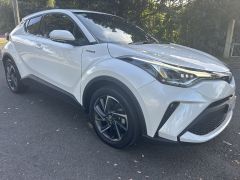 Photo of the vehicle Toyota C-HR