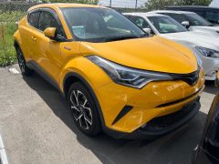 Photo of the vehicle Toyota C-HR