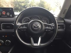 Photo of the vehicle Mazda CX-5