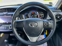 Photo of the vehicle Toyota Corolla