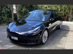 Photo of the vehicle Tesla Model 3